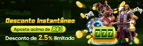 Cashback semanal ccdwin