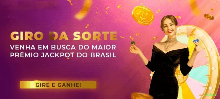 Interface do cassino ao vivo
