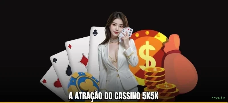 Lottery Clássica na ccdwin